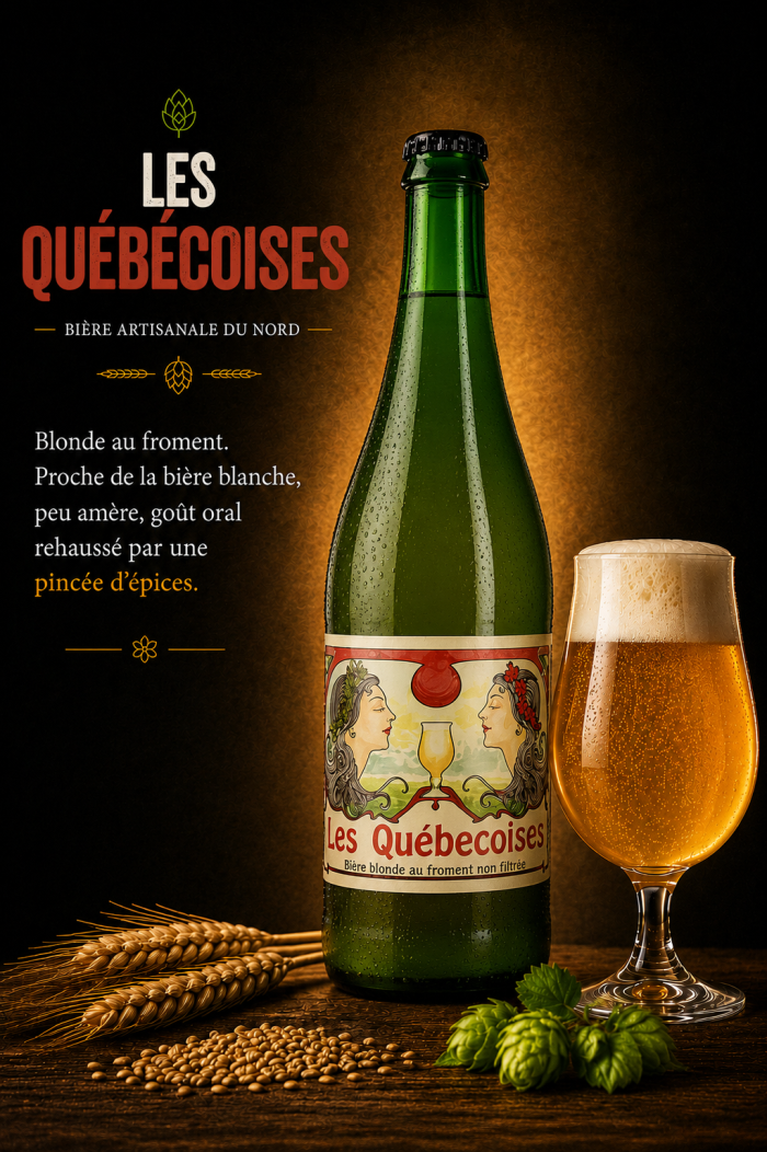 Les Québécoises