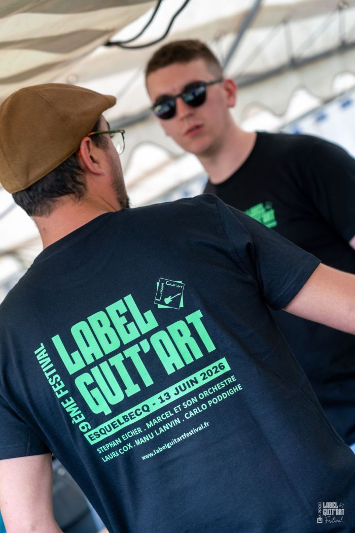 Festival LabelGuit'art 2026 — photo 11