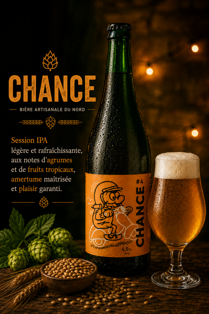 Chance de Théo