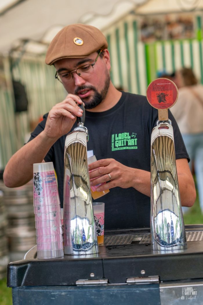 Festival LabelGuit'art 2026 — photo 2