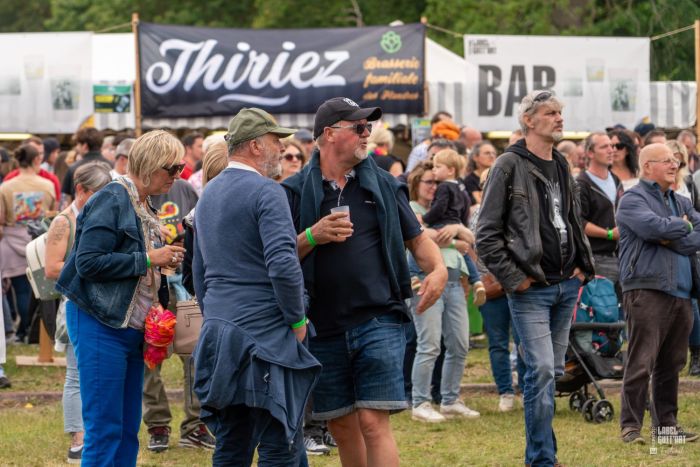 Festival Label Guit'Art 2026