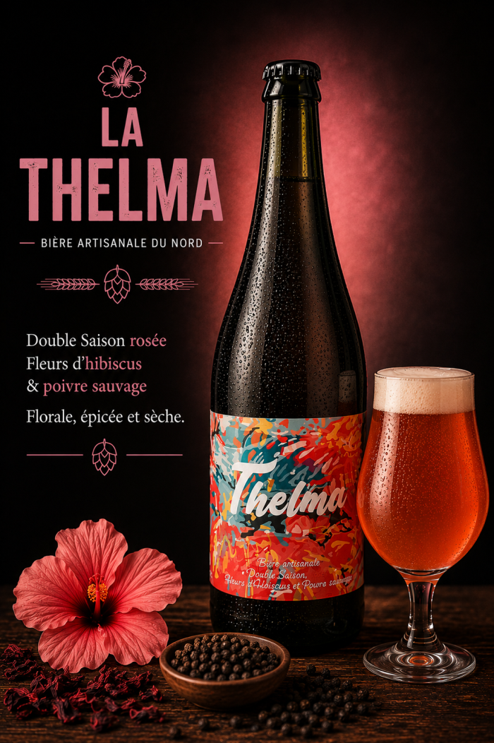 La Thelma