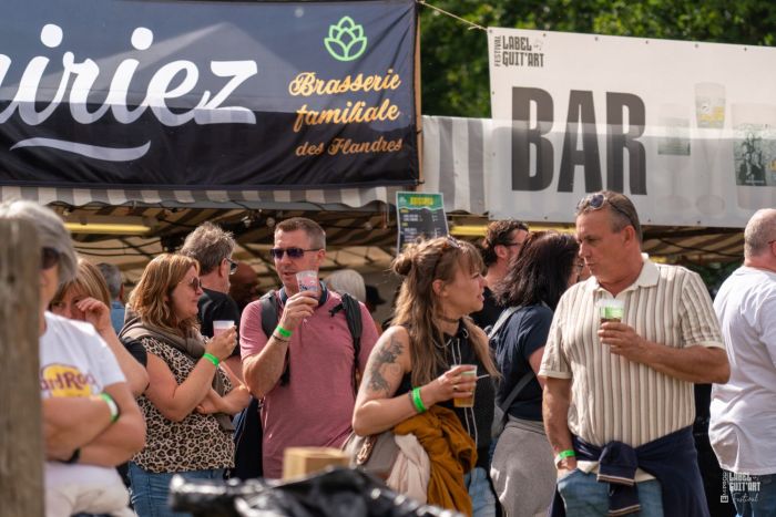 Festival LabelGuit'art 2026