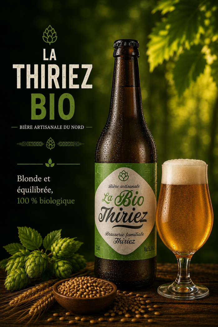 La Thiriez Bio
