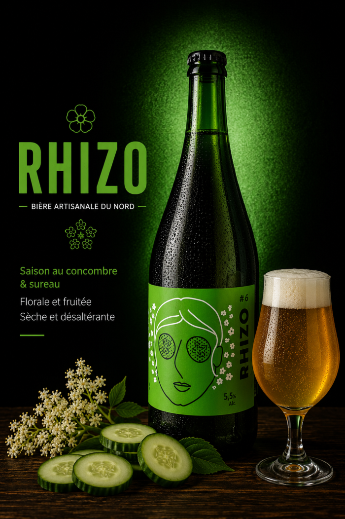 Rhizo de Clara