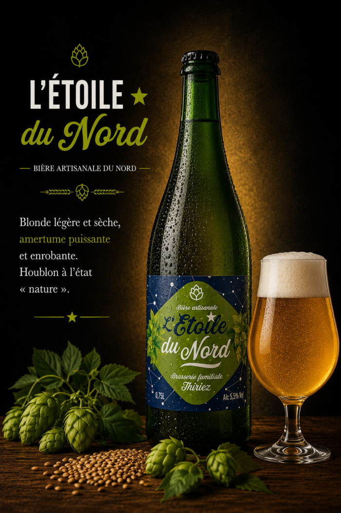 L'Étoile du Nord