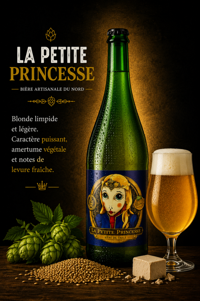 La Petite Princesse