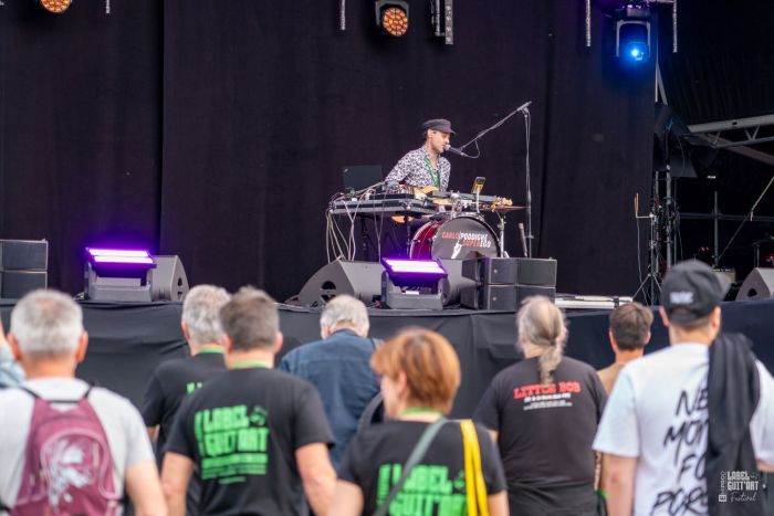 Festival LabelGuit'art 2026 — photo 12