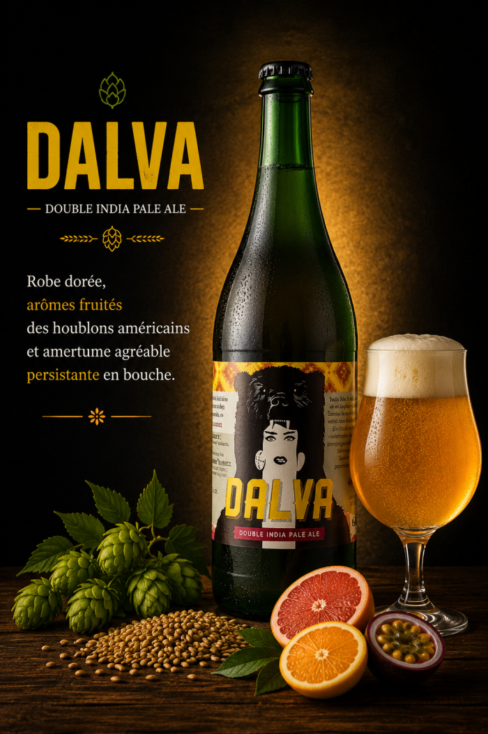 La Dalva